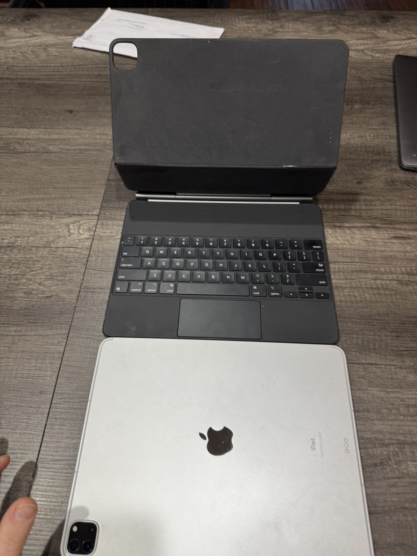 Ipad Pro 12.9in M4 Wifi/cellular Unlocked