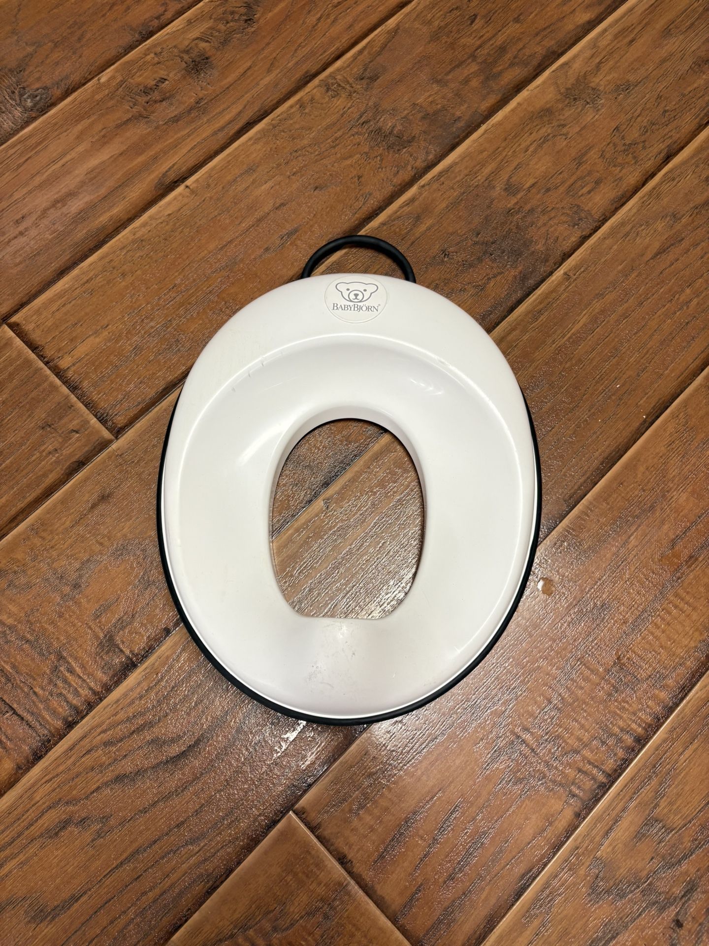 Baby Bjorn | Toilet Insert