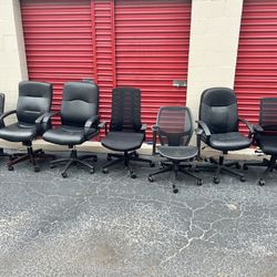 Computer Chairs 