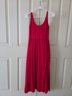 Woman dress