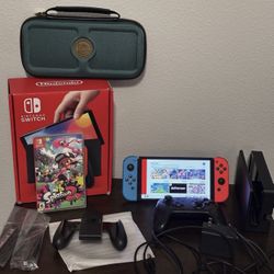 Gaming Set And Accessories 