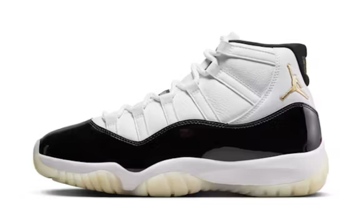 Jordan 11