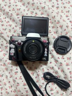 Digital camera