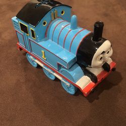 Thomas The Train Coin Bank
