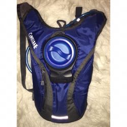 Camelbak hydration backpack great condition