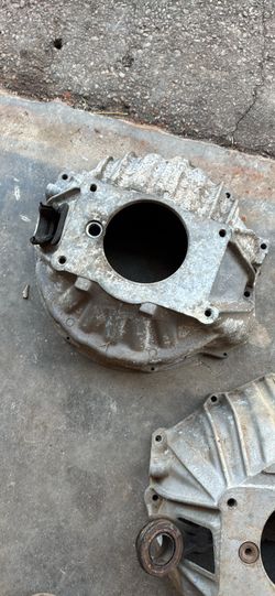 Chevrolet Bell Housings