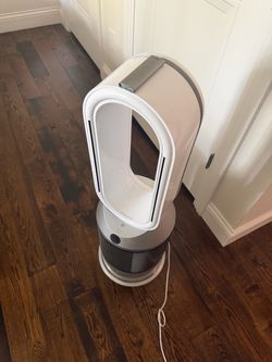Dyson air Purifier+humidifier Fan