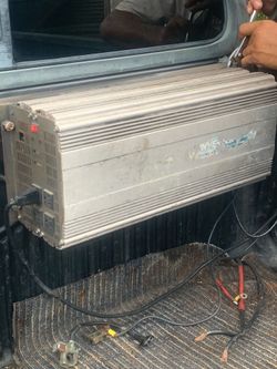 10000 inverter converter power Supply
