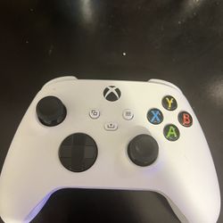 Xbox Controllers 