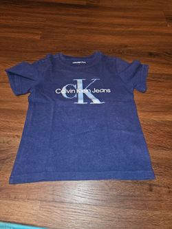 Boys Top