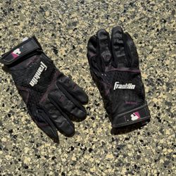 Franklin Batting Gloves