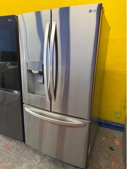 LG Refrigerator