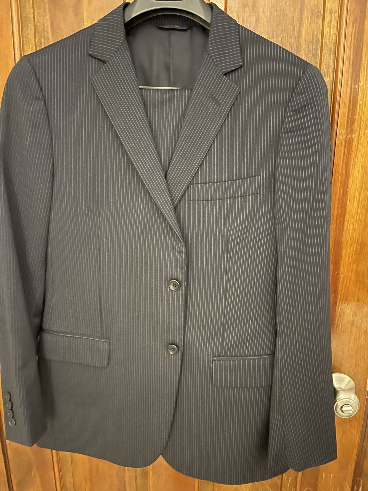 1818 Regent Brooks Brothers Suit