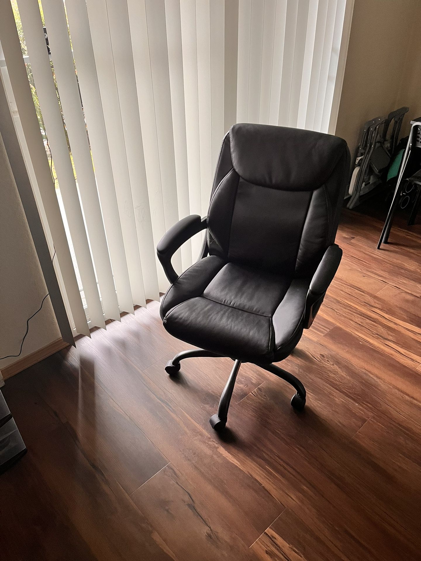 Desk Chair