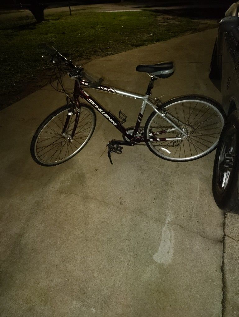 Schwinn Super Sport