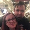 Jeremiah and Catrina