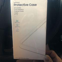 iPhone 13 Pro Max Protective Case 