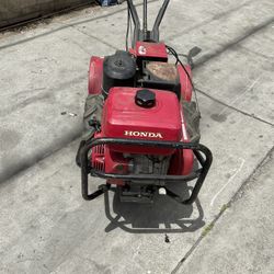 Honda FRC800 (FRC800K1 AN) Rototiller Tiller
