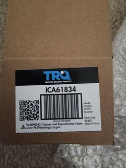 2006 -2009 Ford Fusion Ignition Coil