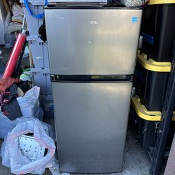 TCL Mini Fridge