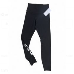 Nike x Barry’s Leggings 