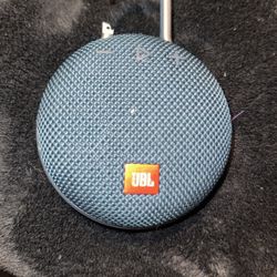 Jbl 3 Bluetooth Speaker 