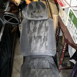 Honda Civic Seat