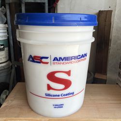 Roof Paint Silicone