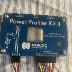 Power Profiler New 