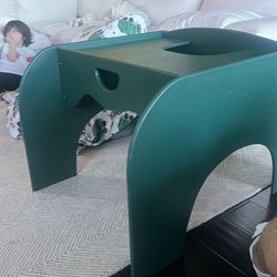 Brand New Custom Spica Table