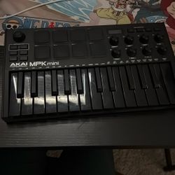 Akai Mpk Mini 3