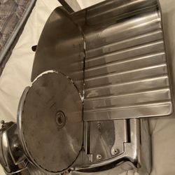 Food Slicer