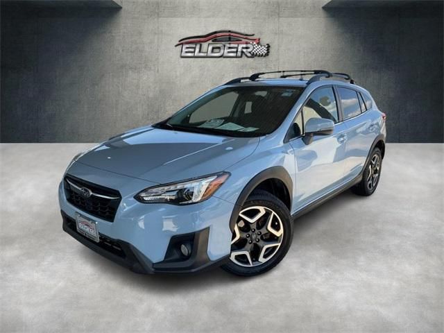 2019 Subaru Crosstrek