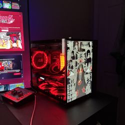 Gaming Pc 