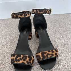 Michael Kore Sandals 