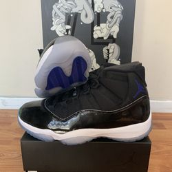 Jordan Xi Space Jam Size 10 2016
