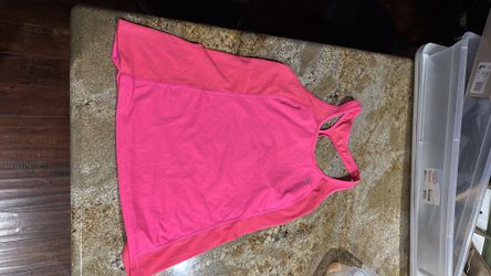 Victoria Secret racer back tank
