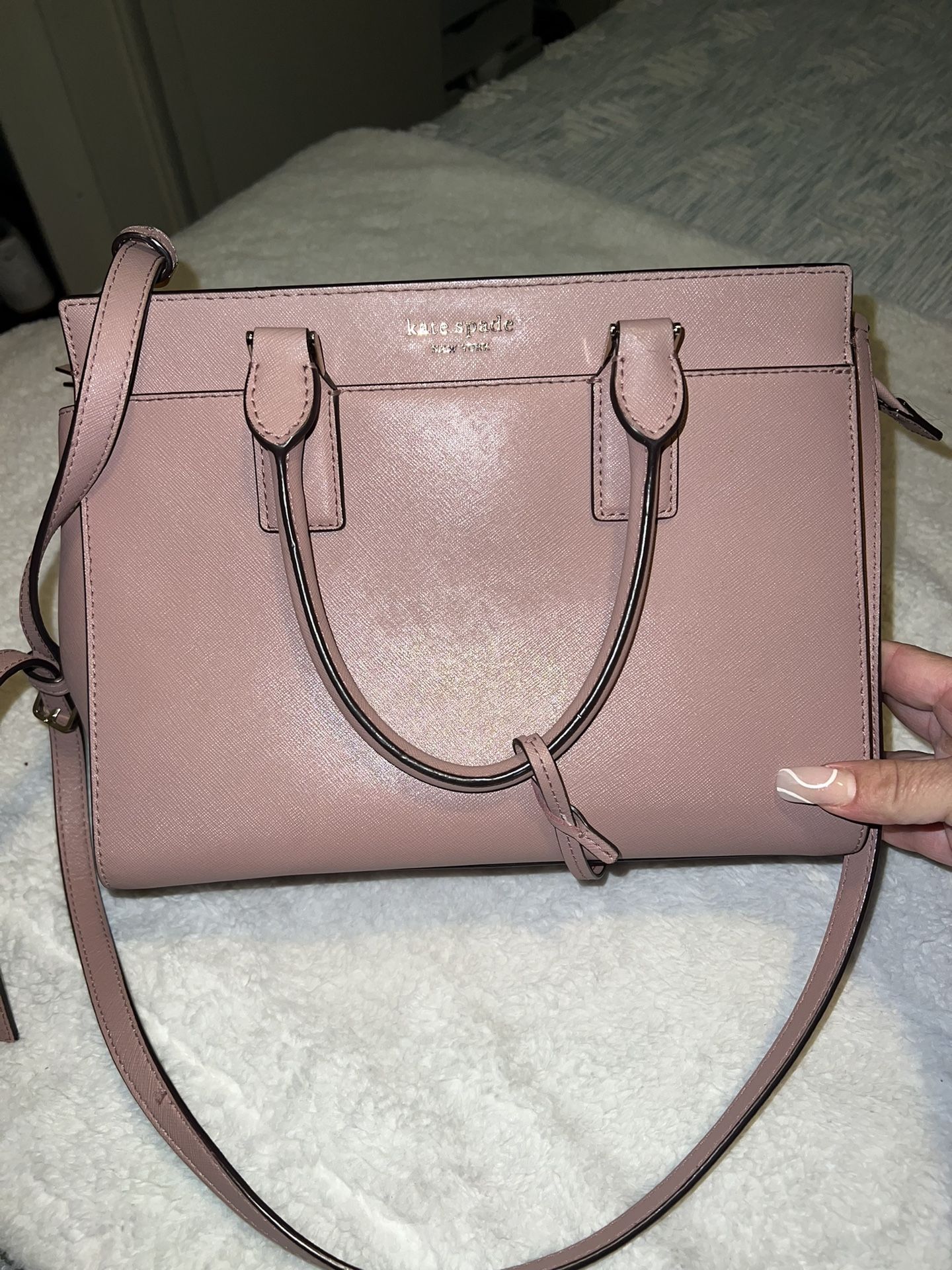 Kate Spade Crossbody