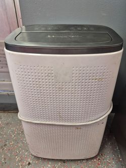 Garvee 14000 BTU Portable Air Conditioner.