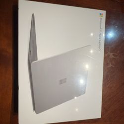 Microsoft Surface 5 