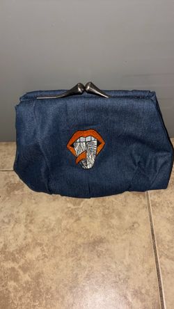 Zara Clutch