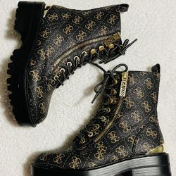 Guess Boots 