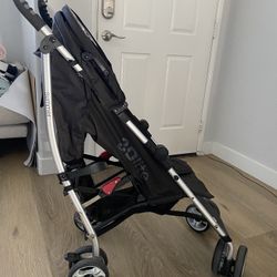 Summer Infant 3d Lite Stroller