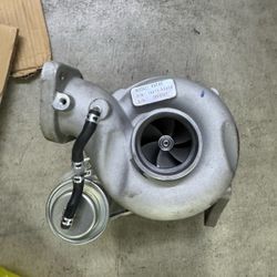 VF40 Turbo for Subaru Legacy GT Outback XT 2.5L 2005-09