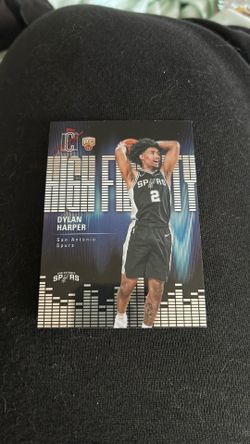 High Fidelity Dylan Harper RC