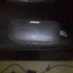 Bose Flex SoundLink Bluetooth Speaker
