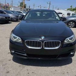 2008 BMW 528i