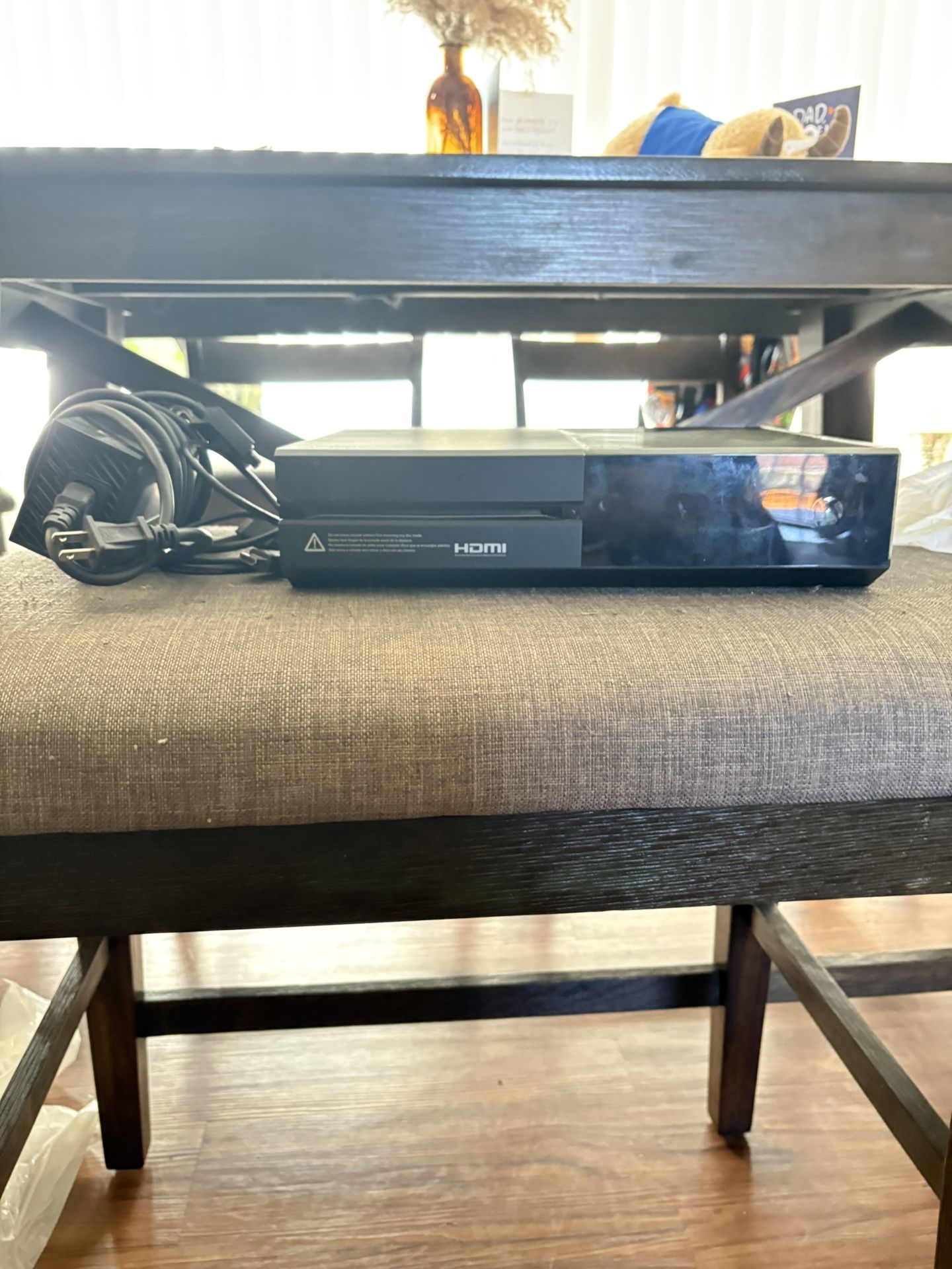 Xbox One