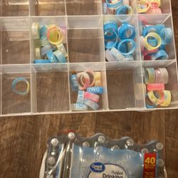 Silicone Ring With Saying 