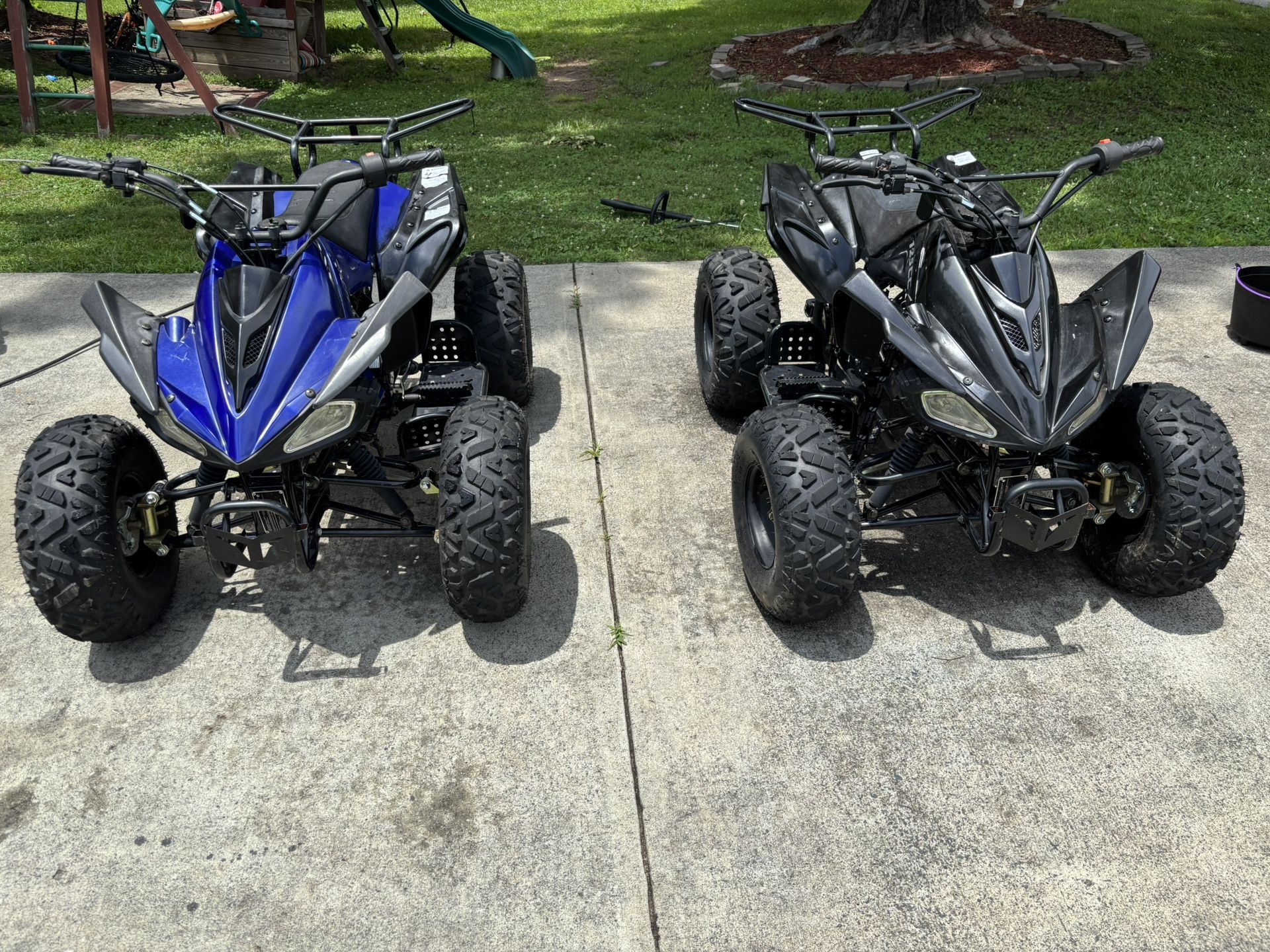 Kids Atvs
